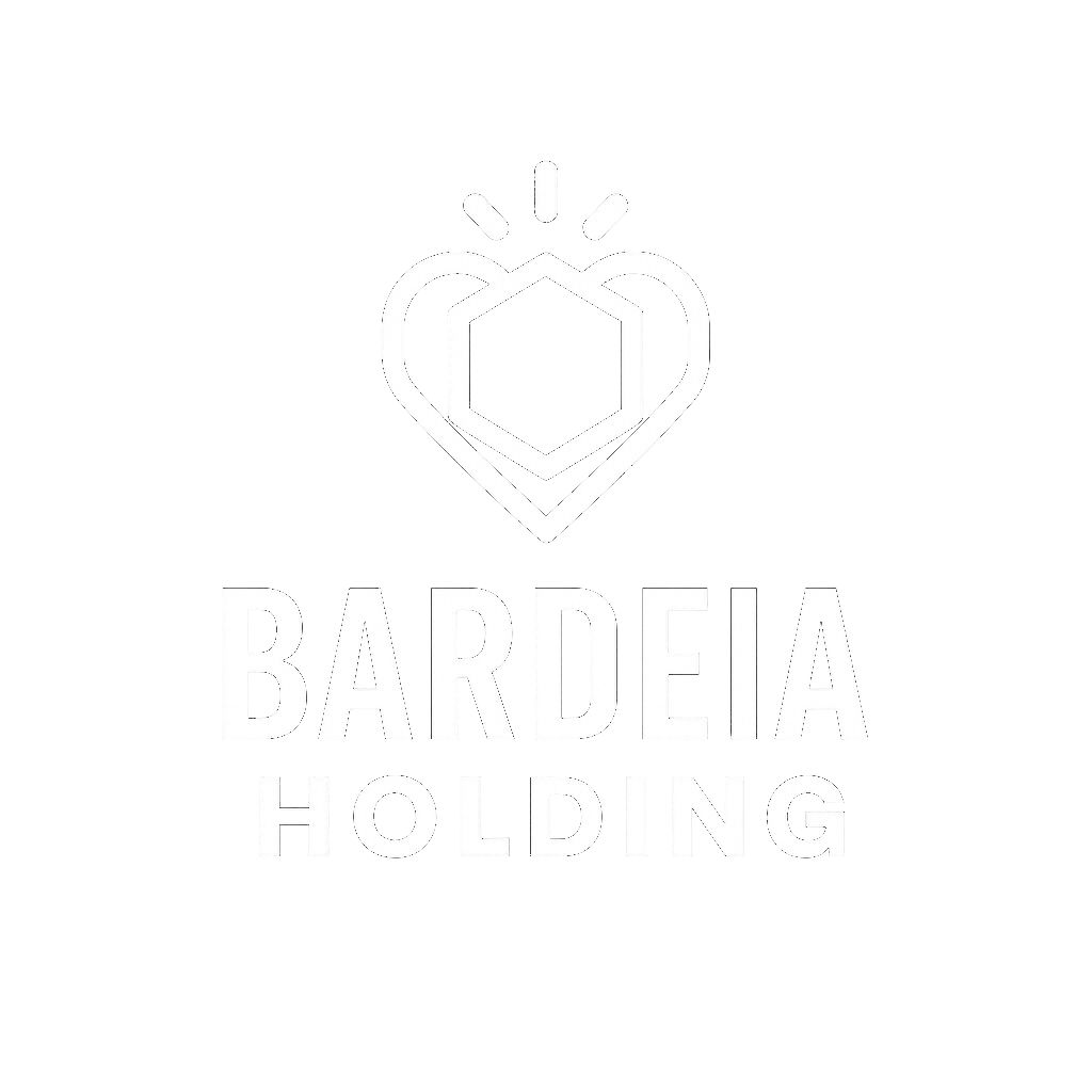 Logo Bardeia Holding
